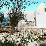 酒店 Yours Trulli