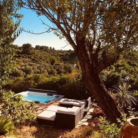 酒店 Yours Trulli *