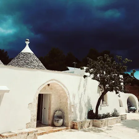 Yours Trulli