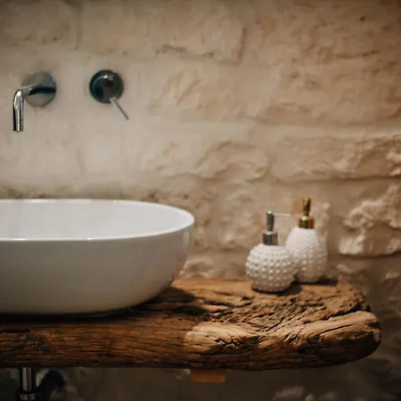 酒店 Yours Trulli *