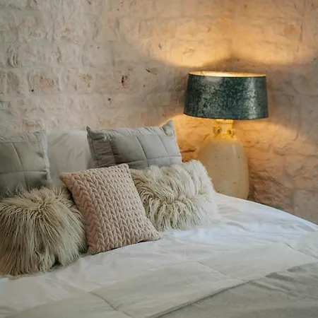 酒店 Yours Trulli *