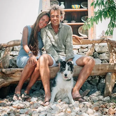 酒店 Yours Trulli 马丁纳弗兰卡