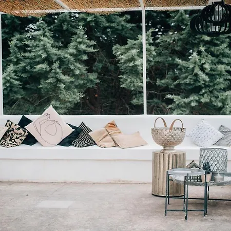 Yours Trulli 马丁纳弗兰卡