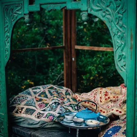 Yours Trulli 酒店 马丁纳弗兰卡