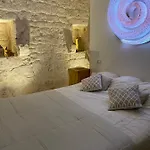 Szálloda Yours Trulli *