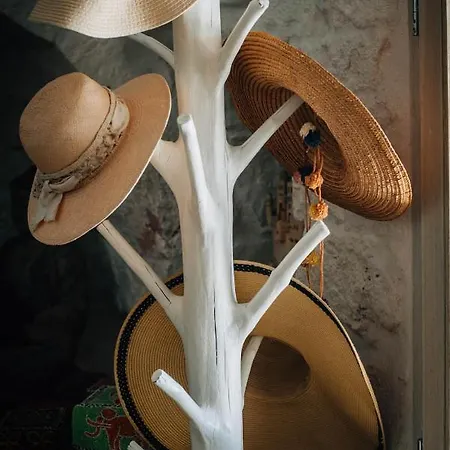 Yours Trulli Мартина-Франка