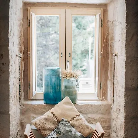 Yours Trulli * Martina Franca