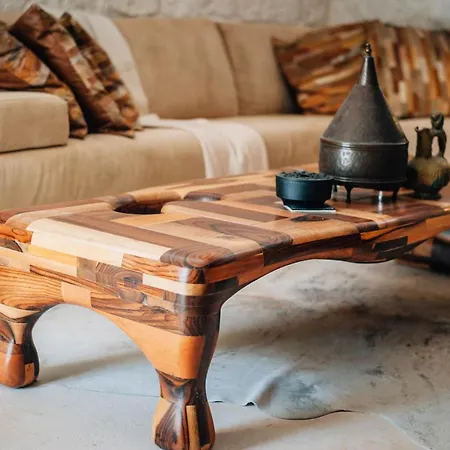 Отель Yours Trulli Мартина-Франка