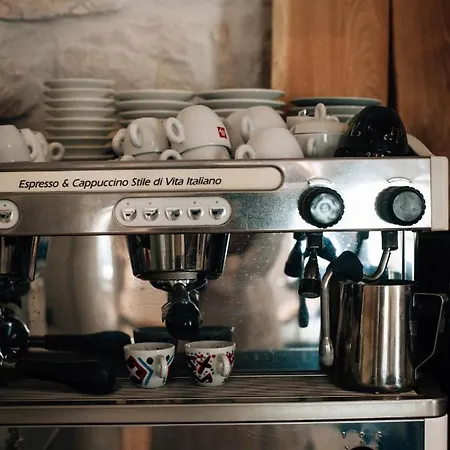 Yours Trulli * マルティナ・フランカ