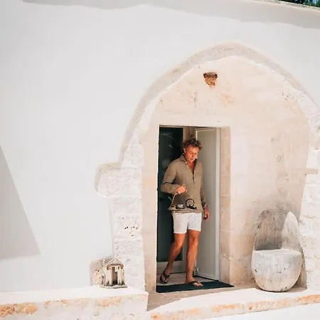 Yours Trulli Bed & Breakfast *
