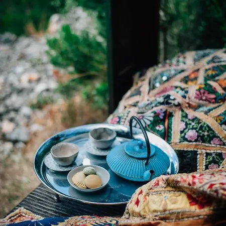 Yours Trulli マルティナ・フランカ