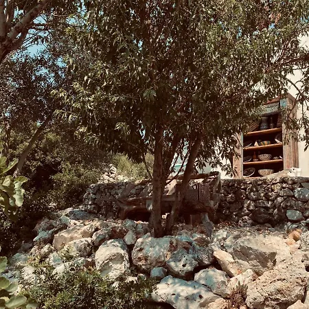 Yours Trulli Bed & Breakfast *