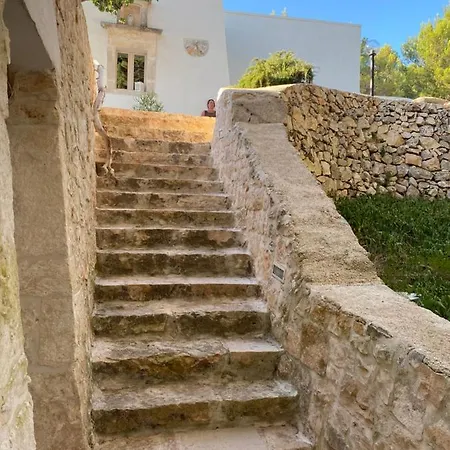 Bed & Breakfast Yours Trulli