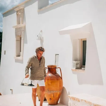 Yours Trulli * Martina Franca