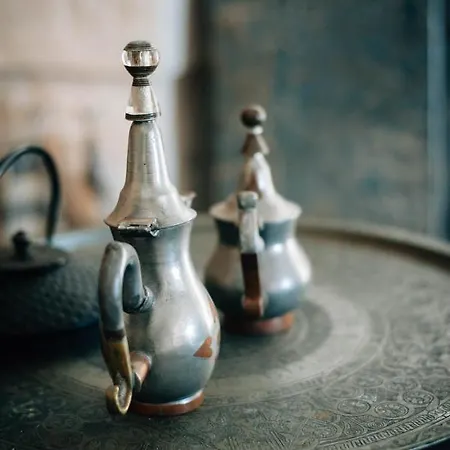 Yours Trulli Bed & Breakfast *