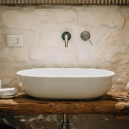 Yours Trulli Bed & Breakfast Martina Franca