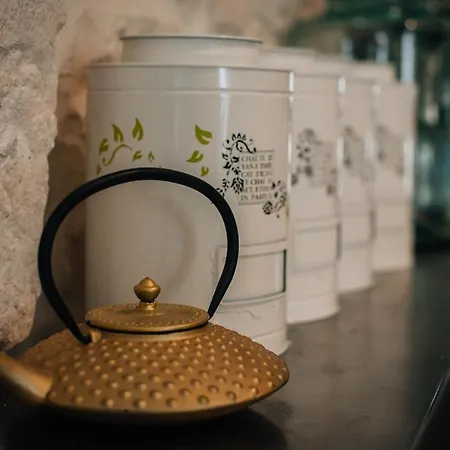 Yours Trulli *