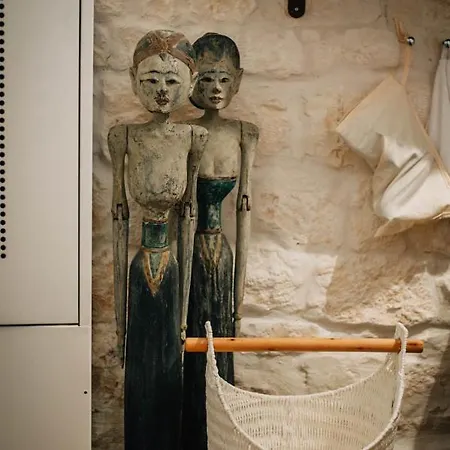 Yours Trulli *