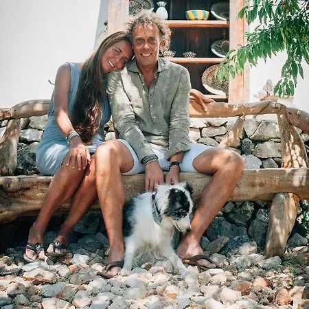 Yours Trulli Bed & Breakfast