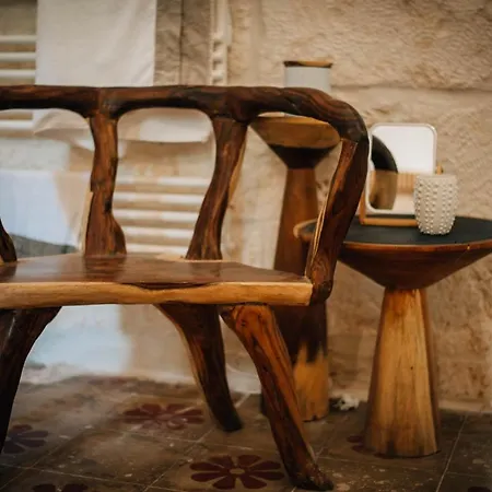 Yours Trulli Bed & Breakfast Martina Franca