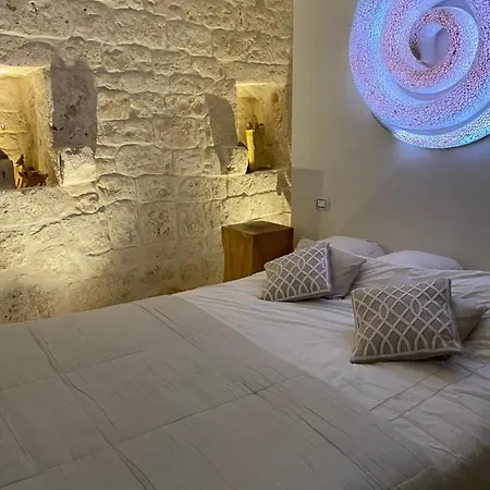 Bed & Breakfast Yours Trulli *
