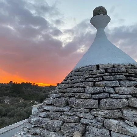 Yours Trulli Bed & Breakfast *