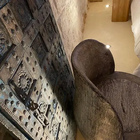 Yours Trulli * Μαρτίνα Φράνκα