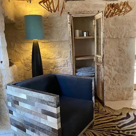 Yours Trulli