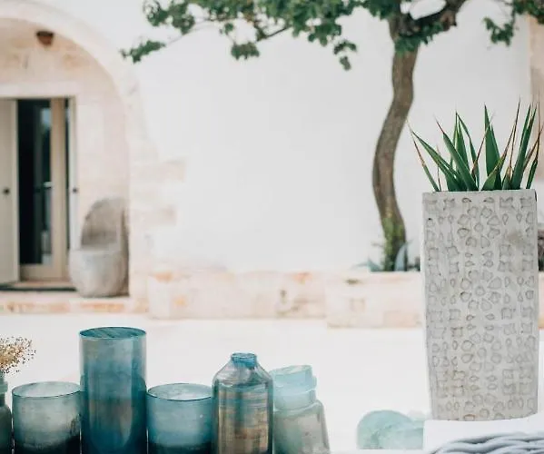 Yours Trulli * Martina Franca