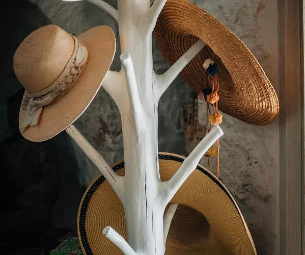 Yours Trulli Martina Franca