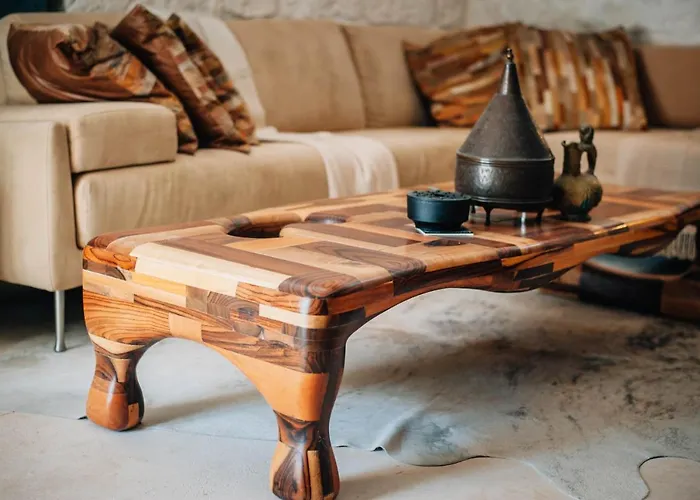 Hotel Yours Trulli Martina Franca