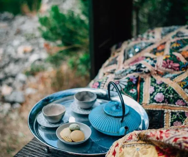 Yours Trulli Martina Franca