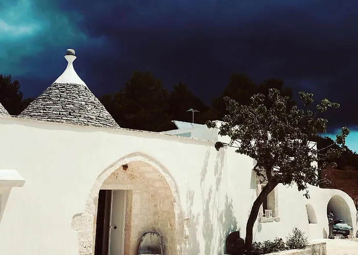 Yours Trulli