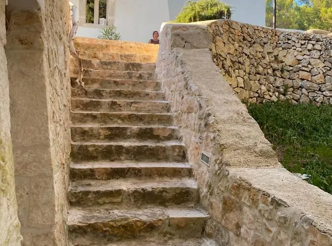 Hotell Yours Trulli