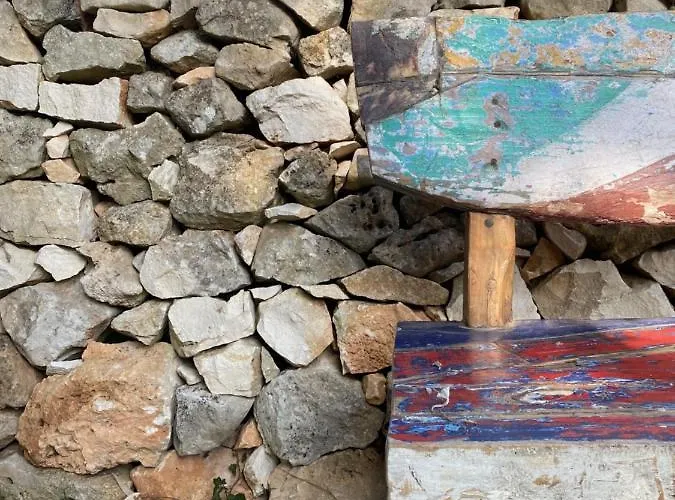 Yours Trulli Hotel Martina Franca