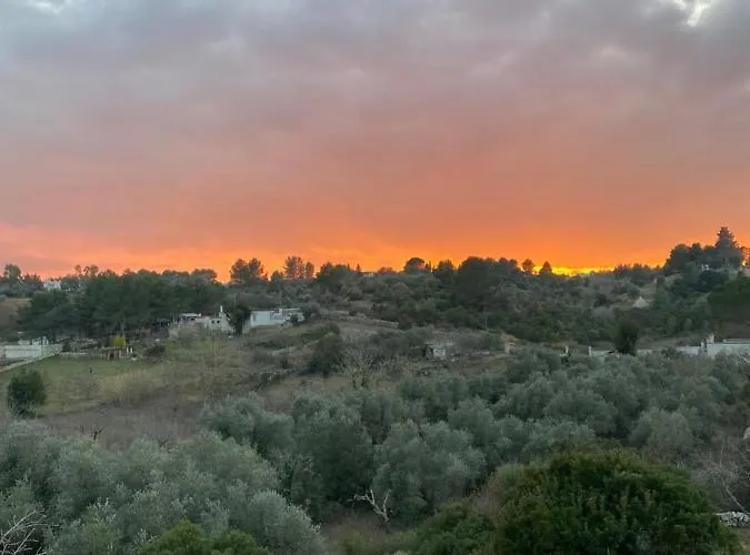 Yours Trulli Hotel Martina Franca