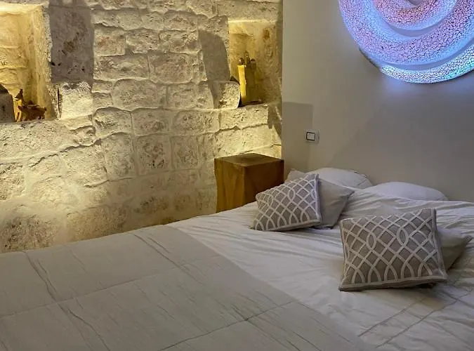 Hotell Yours Trulli *