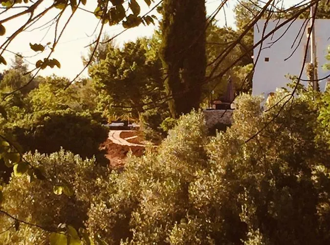Yours Trulli * Martina Franca