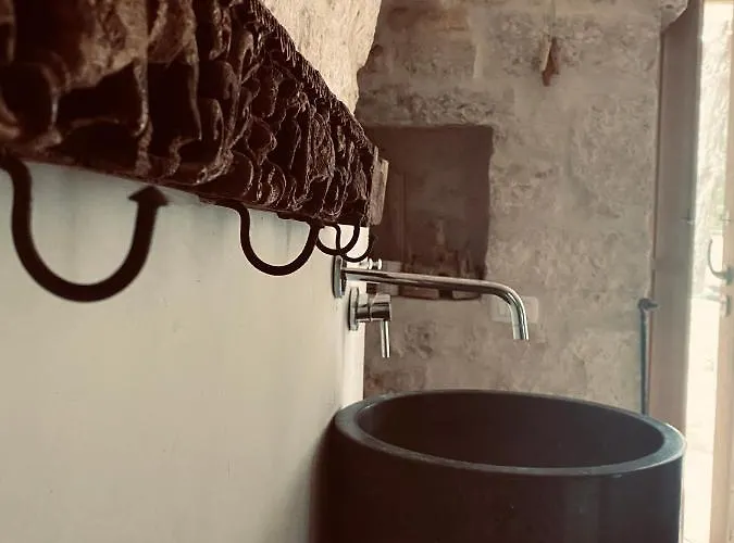 Yours Trulli *